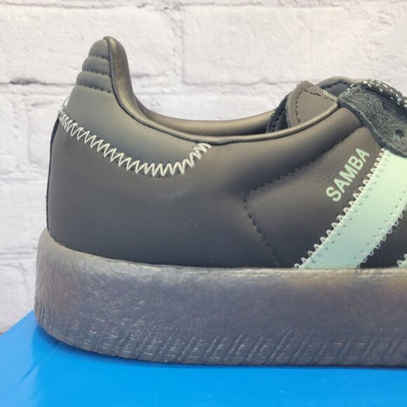 Adidas Womens Sambae Shoes - Picture 6 of 13